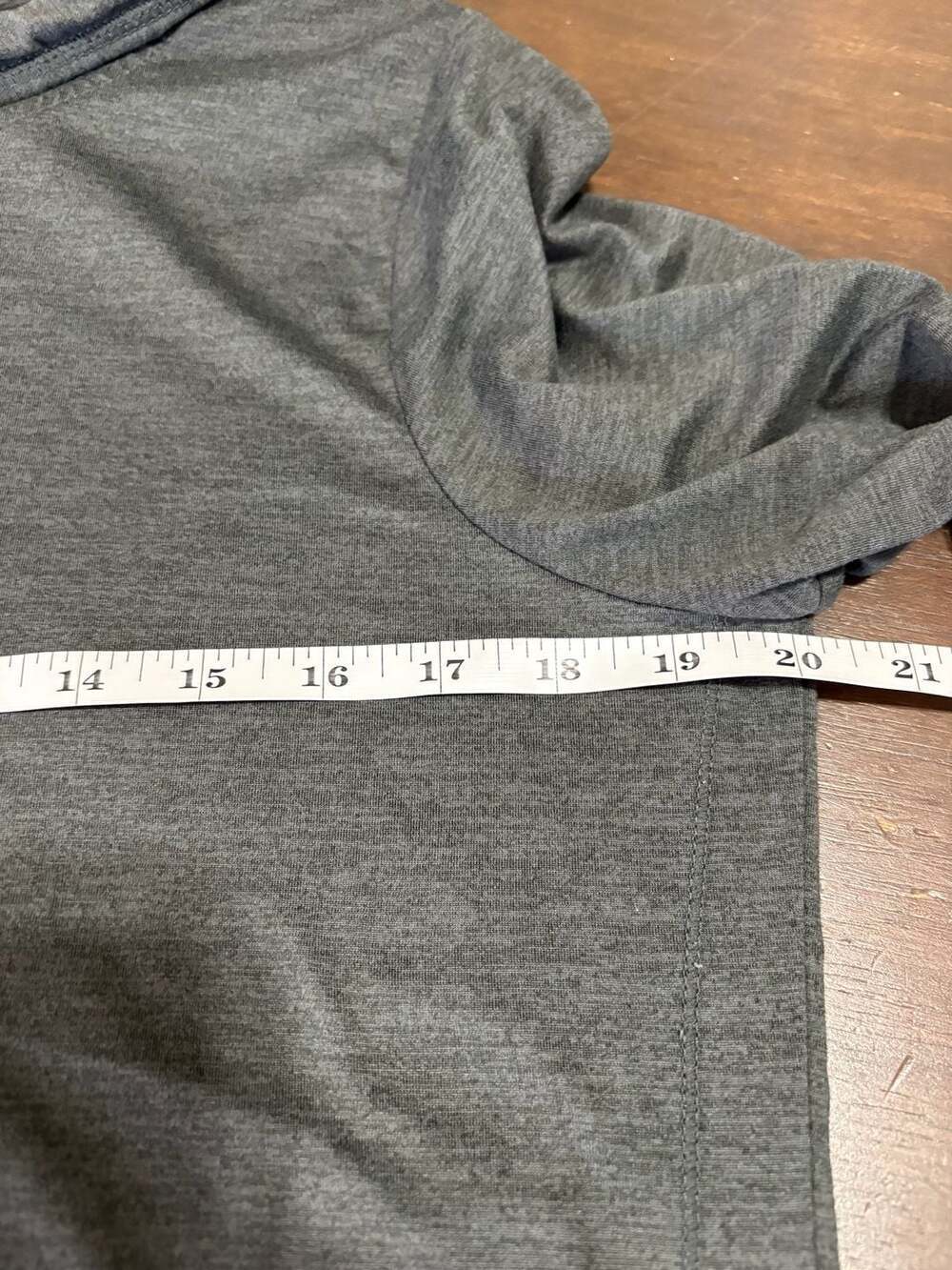Gaiam Women's Lightweight Performance Long Sleeve Hoodie - Picture 8 of 8